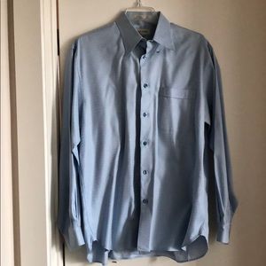 Blue John W. Nordstrom Dress Shirt